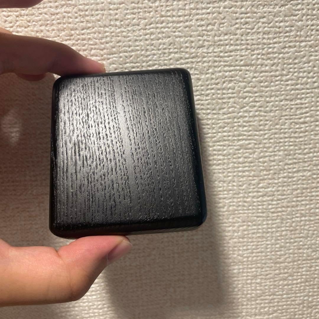 パリで購入WOUAPY本革犬用リード＆首輪濃い緑新品タグ付き リード猫